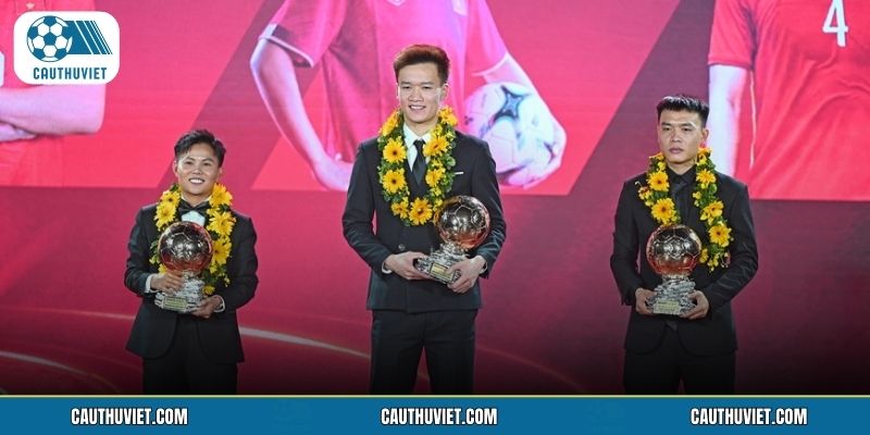 Bảng tổng hợp thành tích Hoàng Đức qua các năm