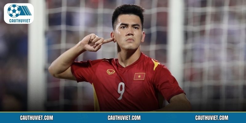 Nguyễn Tiến Linh có vợ chưa