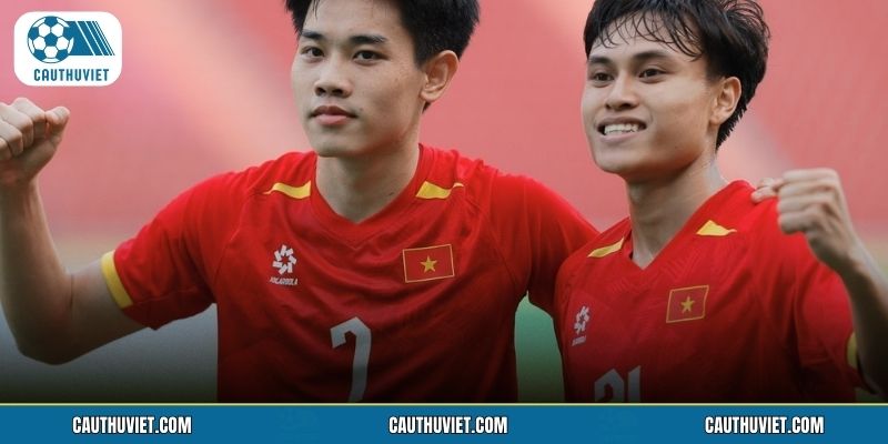 Đặc điểm nổi bật của cầu thủ mang số 7
