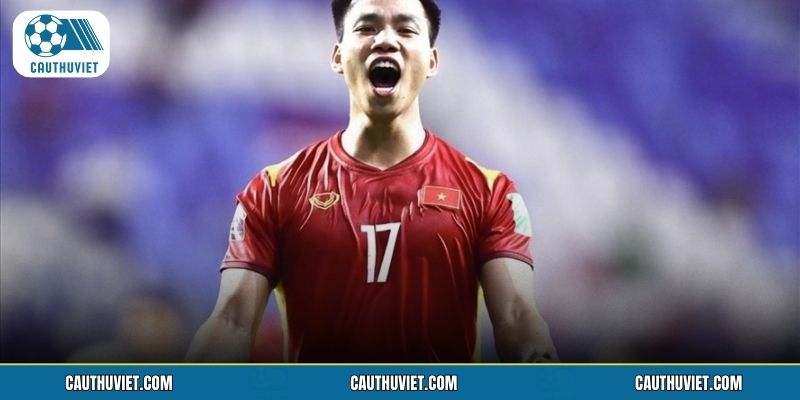 Danh sách cầu thủ khoác áo số 17 nổi bật