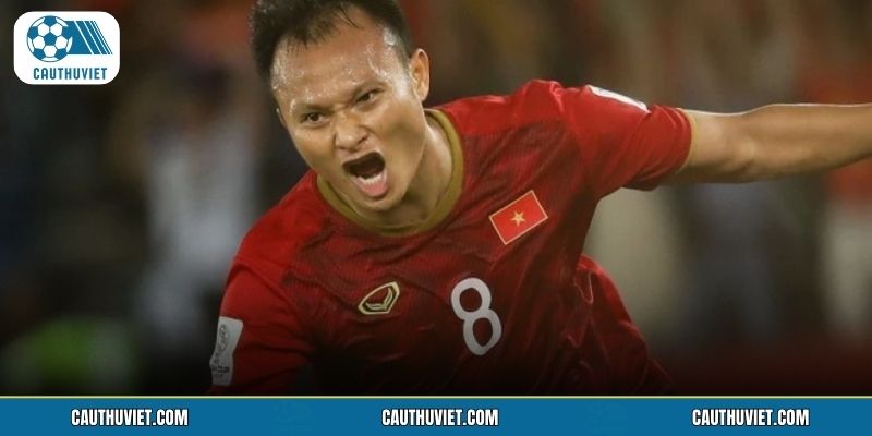 Huyền thoại bóng đá Việt Nam cống hiến trọn đời cho sân cỏ