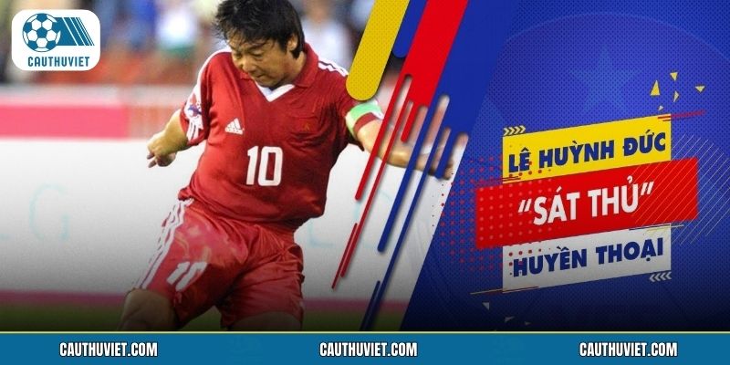 Các Giải Thưởng Mà Lê Huỳnh Đức Giành Được Trong Sự Nghiệp