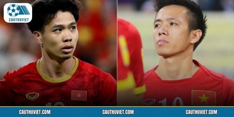 Lịch sử số 10 đội tuyển Việt Nam đầy tự hào