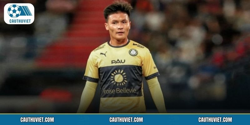 Những khó khăn khi thi đấu tại nước ngoài