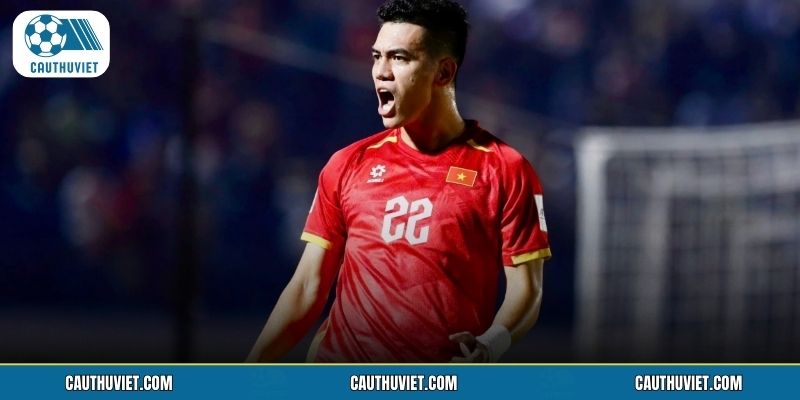 Những tên tuổi lừng lẫy sân cỏ Việt