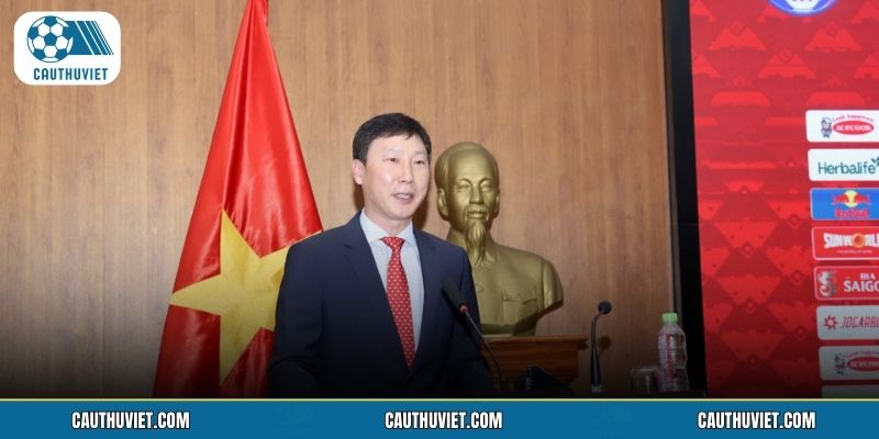 Thành tựu nổi bật của chiến lược gia Việt Nam
