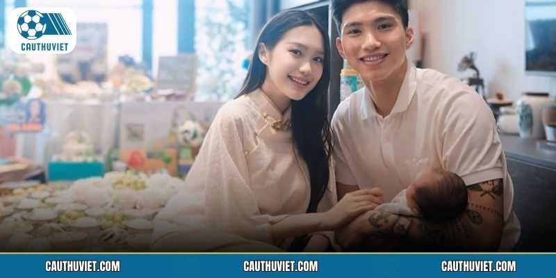 Thông tin tiểu sử nàng WAG xinh đẹp của tuyển thủ