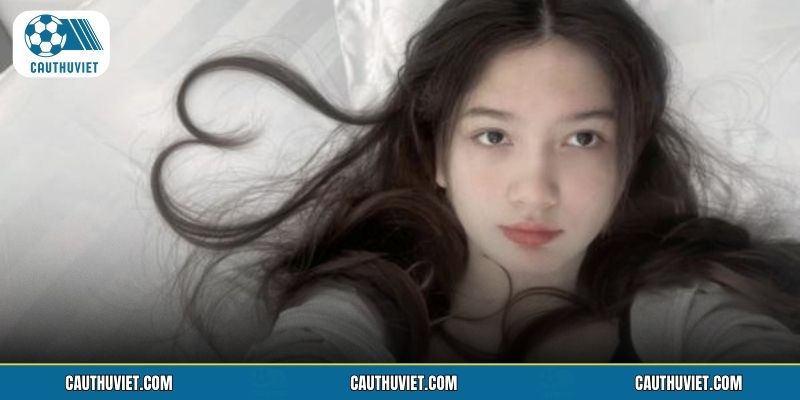 Thông tin về em gái Đặng Văn Lâm gây chú ý