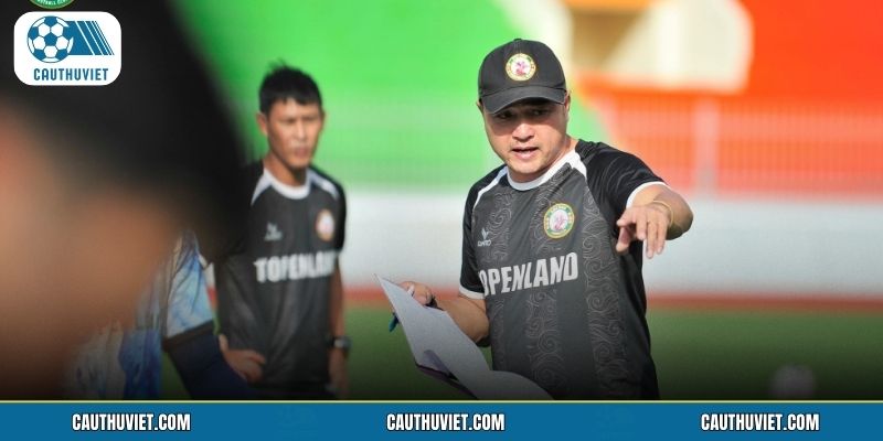 Tiêu chí đánh giá chiến lược gia xuất sắc nhất
