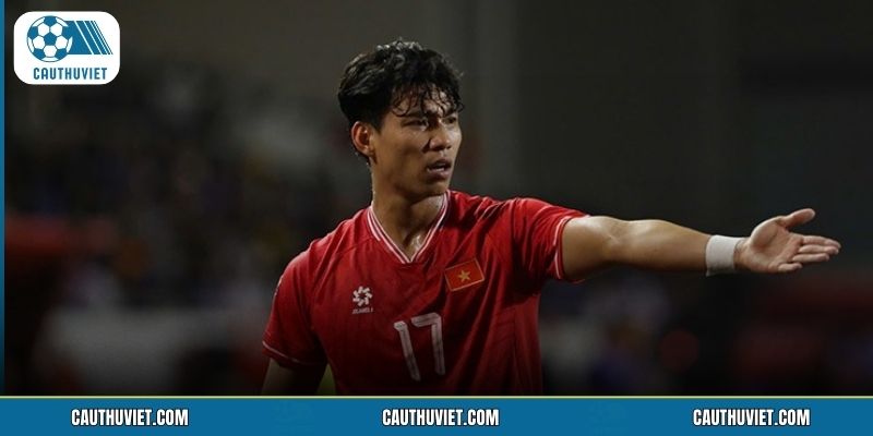 Ý nghĩa đặc biệt của con số 17 bóng đá
