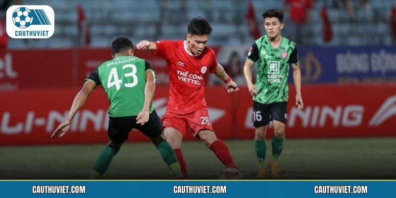 Yếu tố then chốt tạo nên thành công